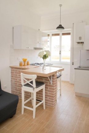 Отель Maison46  Рим
